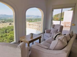 Villa Panorama - Jávea - 4