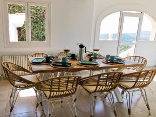 Villa Panorama - Jávea - 1
