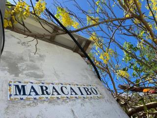 Casa Macchi - Bahia Maracaibo - 2