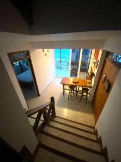 Casa Macchi - 1