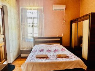 Guesthouse Kamelia - Martvili - 6