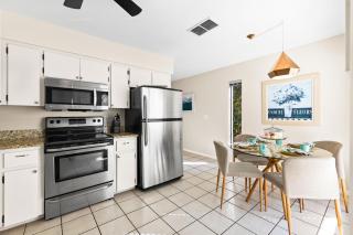 Villa Margarita - 314L - Siesta Key - 2