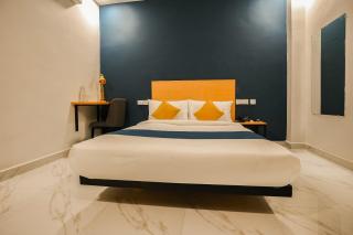 Hotel O Guest House Near Lulu Mall - Nilmatha - 9