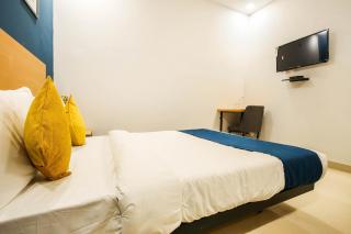 Hotel O Guest House Near Lulu Mall - Nilmatha - 1