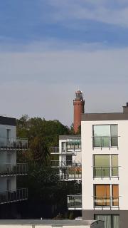 Apartament Błękitny Przy Morzu - Gąski - 9