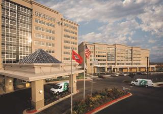 Embassy Suites Northwest Arkansas - Hotel, Spa & Convention Center - Rogers - 8