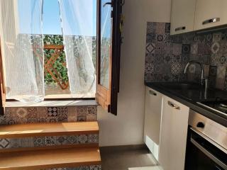 Il Sinis Appartamento - Càbras - 6