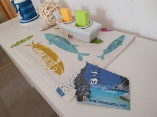 Il Sinis Appartamento - Càbras - 1