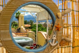 Suite Isavì - Giardini-Naxos - 8