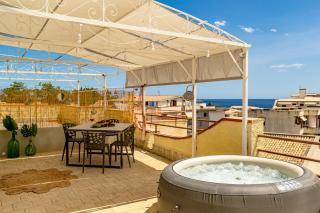 Suite Isavì - Giardini-Naxos - 0