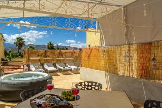 Suite Isavì - Giardini-Naxos - 9
