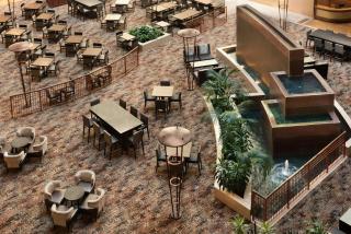 Embassy Suites East Peoria Hotel and Riverfront Conference Center - Peoria - 2
