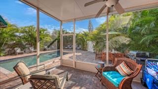 Villa Las Flores - 2047 - Sarasota - 7