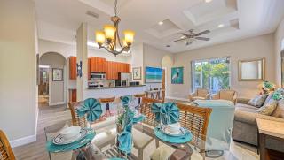 Villa Las Flores - 2047 - Sarasota - 6