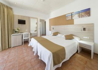 Hostal Adelino - San Antonio - 6