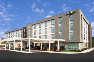 Home2 Suites By Hilton Owings Mills, Md - Owings Mills - 9