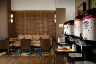 Hampton Inn & Suites Baltimore North/Timonium, MD - Timonium - 5