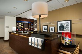 Hampton Inn & Suites Baltimore North/Timonium, MD - Timonium - 7