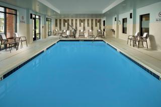 Hampton Inn & Suites Baltimore North/Timonium, MD - Timonium - 2