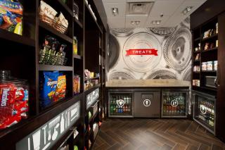 Hampton Inn & Suites Baltimore North/Timonium, MD - Timonium - 3