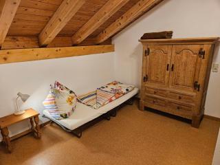Ferienhaus: idyllisch & erholsam - Eglofs - 5