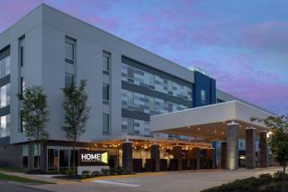 Home2 Suites By Hilton Charlottesville Downtown - Charlottesville - 0