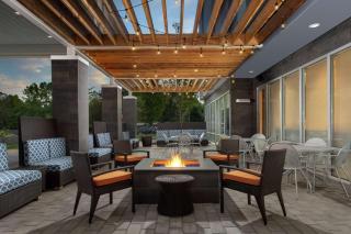 Home2 Suites By Hilton Charlottesville Downtown - Charlottesville - 3