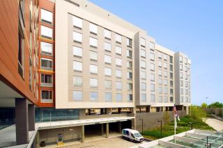 Homewood Suites by Hilton Washington DC NoMa Union Station - Washington, D.C. - 2