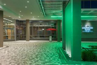 Homewood Suites by Hilton Washington DC NoMa Union Station - Washington, D.C. - 1