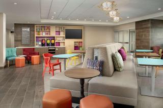 Home2 Suites By Hilton Marysville - Marysville - 6