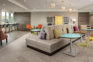 Home2 Suites By Hilton Marysville - Marysville - 5