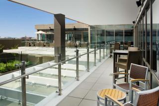 Hampton Inn Washington DC NoMa Union Station - Washington, D.C. - 4