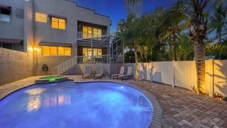 Serenity Cottage - 1028 - Siesta Key - 0
