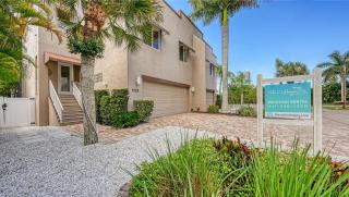 Serenity Cottage - 1028 - Siesta Key - 5