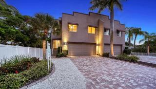 Serenity Cottage - 1028 - Siesta Key - 4