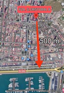 Tus vacaciones en el corazón de Alicante! - Alicante - 7