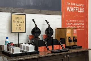 Hampton Inn & Suites Lakeland-South Polk Parkway - Lakeland - 3