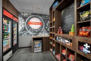 Hampton Inn & Suites Lakeland-South Polk Parkway - Lakeland - 4