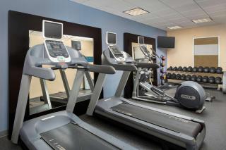 Hampton Inn & Suites Lakeland-South Polk Parkway - Lakeland - 1