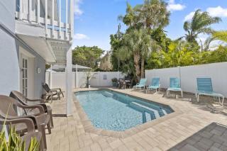 Mimosa - 5251B - Siesta Key - 0