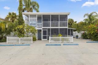 Mimosa - 5251B - Siesta Key - 9