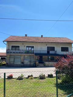 Apartman Lavanda - Drvar - 8