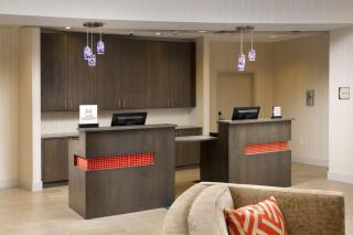 Homewood Suites by Hilton Miami Downtown/Brickell - Miami - 8