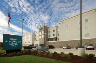 Homewood Suites by Hilton Metairie New Orleans - Metairie - 9