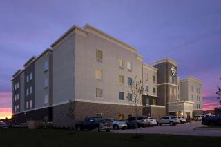 Homewood Suites by Hilton Metairie New Orleans - Metairie - 0