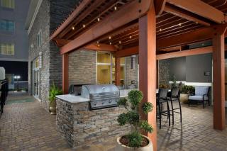 Homewood Suites by Hilton Metairie New Orleans - Metairie - 6