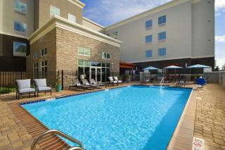 Homewood Suites by Hilton Metairie New Orleans - Metairie - 4