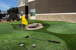 Homewood Suites by Hilton Metairie New Orleans - Metairie - 3