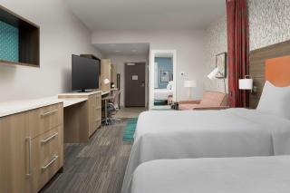 Home2 Suites By Hilton Miami Doral West Airport, Fl - Miami - 1