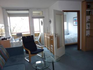 Apartment Familie Hauf mit Sauna und Meerblick - 1